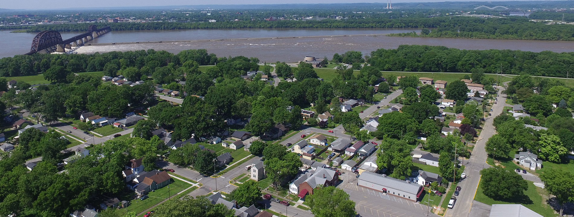 Residents – Town of Clarksville