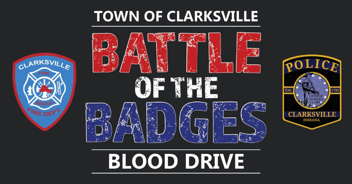 Public Encouraged to Support the "Battle of the Badges" on June 22