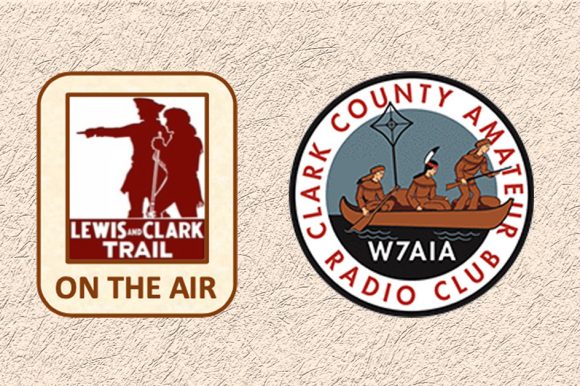 Lewis and Clark Trail on the Air