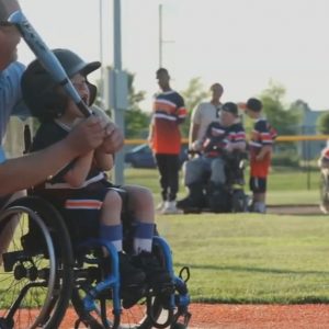 Clarksville Challenger League Featured on WDRB